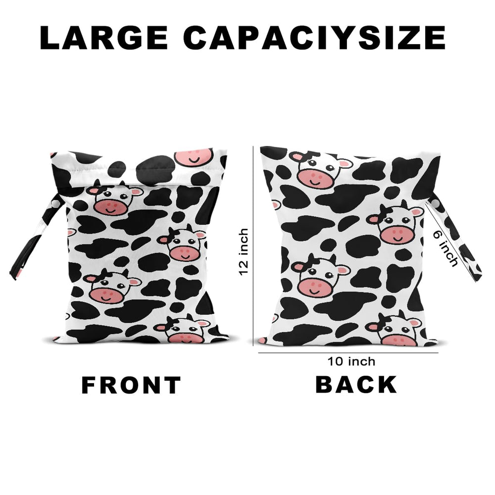 Wenboco waterproof dry bag with TPU lining protects clothes from moisture during travel.