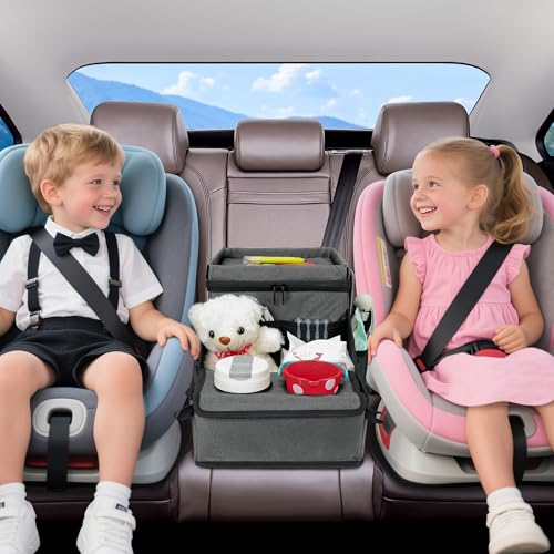 WENRENER travel cooler design keeps drinks cold on long road trips.