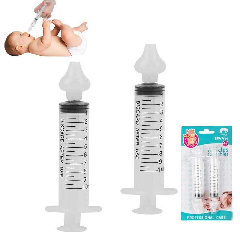 WenTigDY nasal-irrigator-compact for travel-friendly baby nasal care.