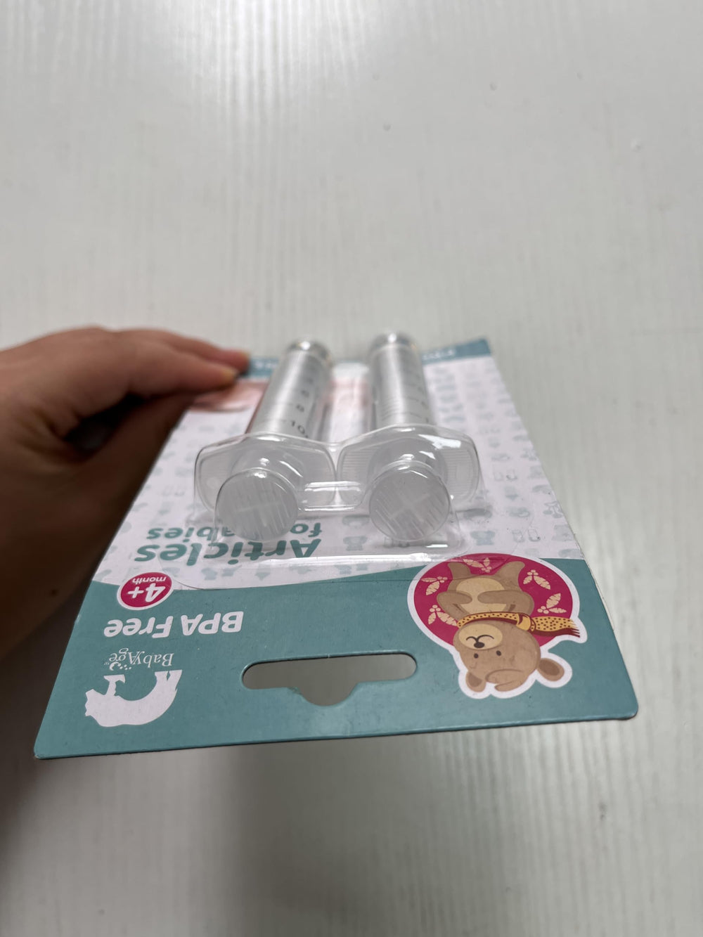 WenTigDY two-pack-nasal-irrigator value set for family care.