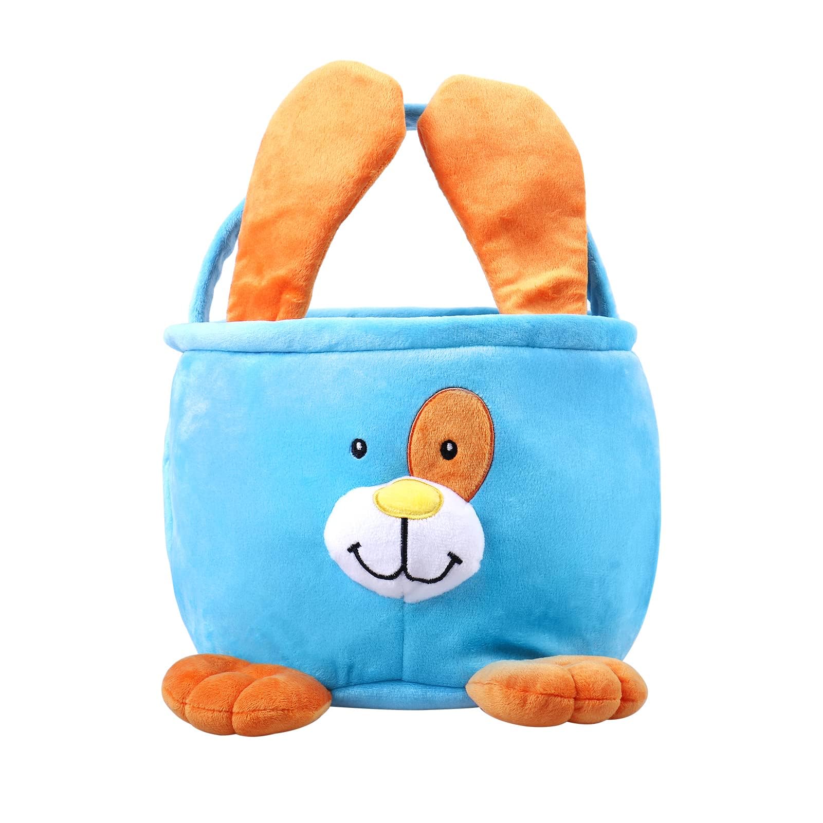 Wepop Easter Bunny Baskets perfect for egg hunting events and festive gifts.