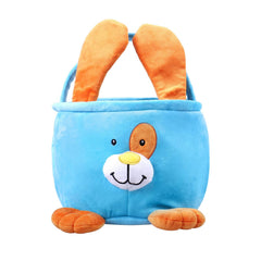 Wepop Easter Bunny Baskets perfect for egg hunting events and festive gifts.