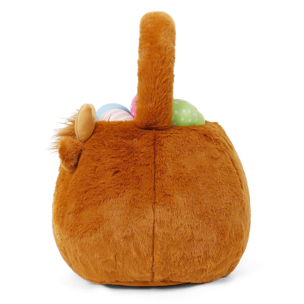 Wepop family cows plush – charming decor and storage helper.
