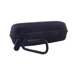 WERJIA case uses durable EVA material for rugged everyday protection.