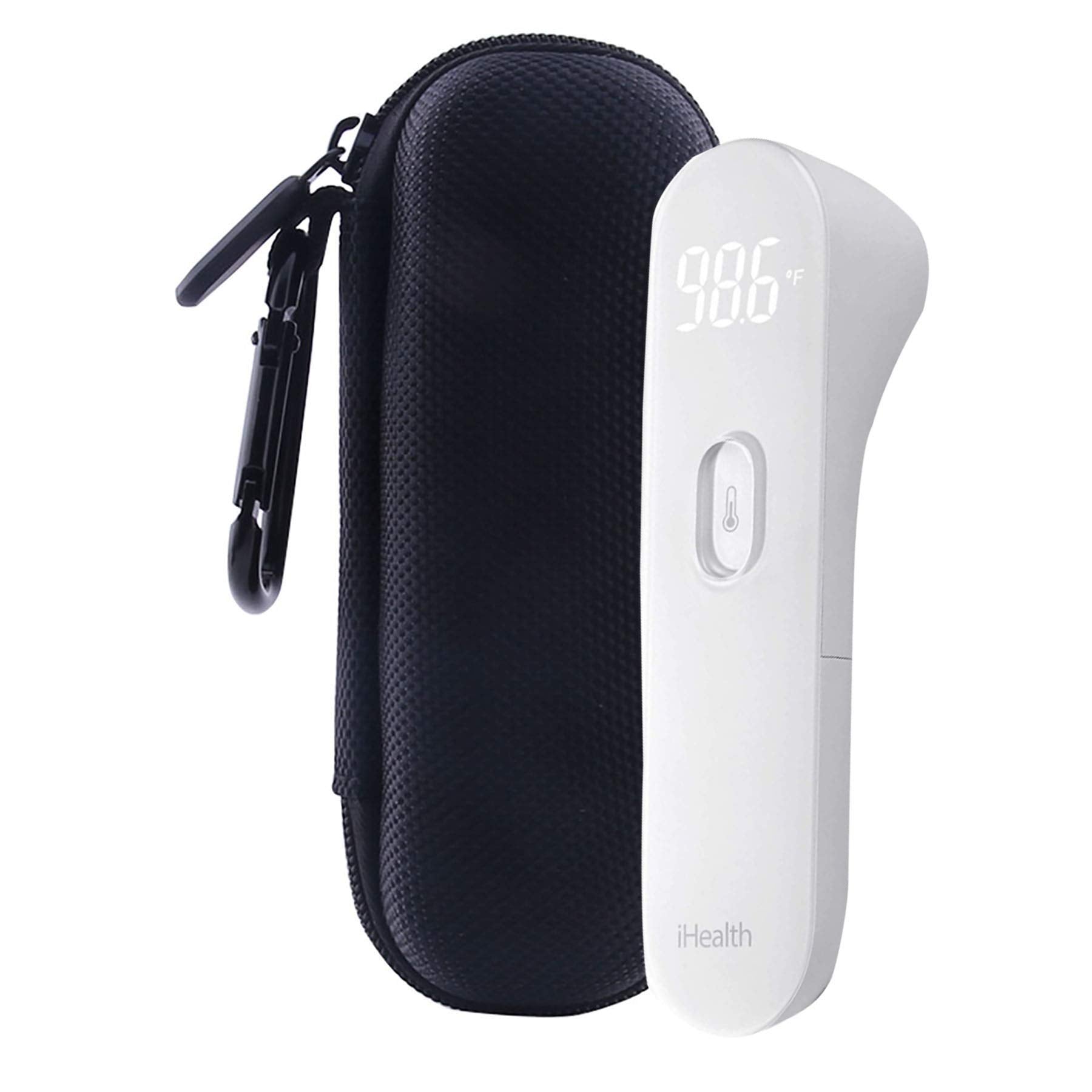 WERJIA case delivers dustproof and semi-waterproof protection for gear.