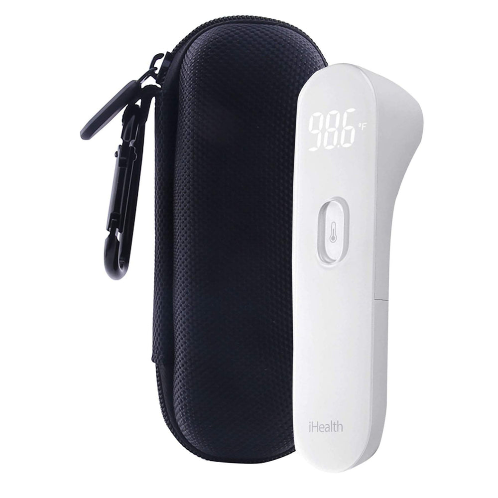 WERJIA case delivers dustproof and semi-waterproof protection for gear.