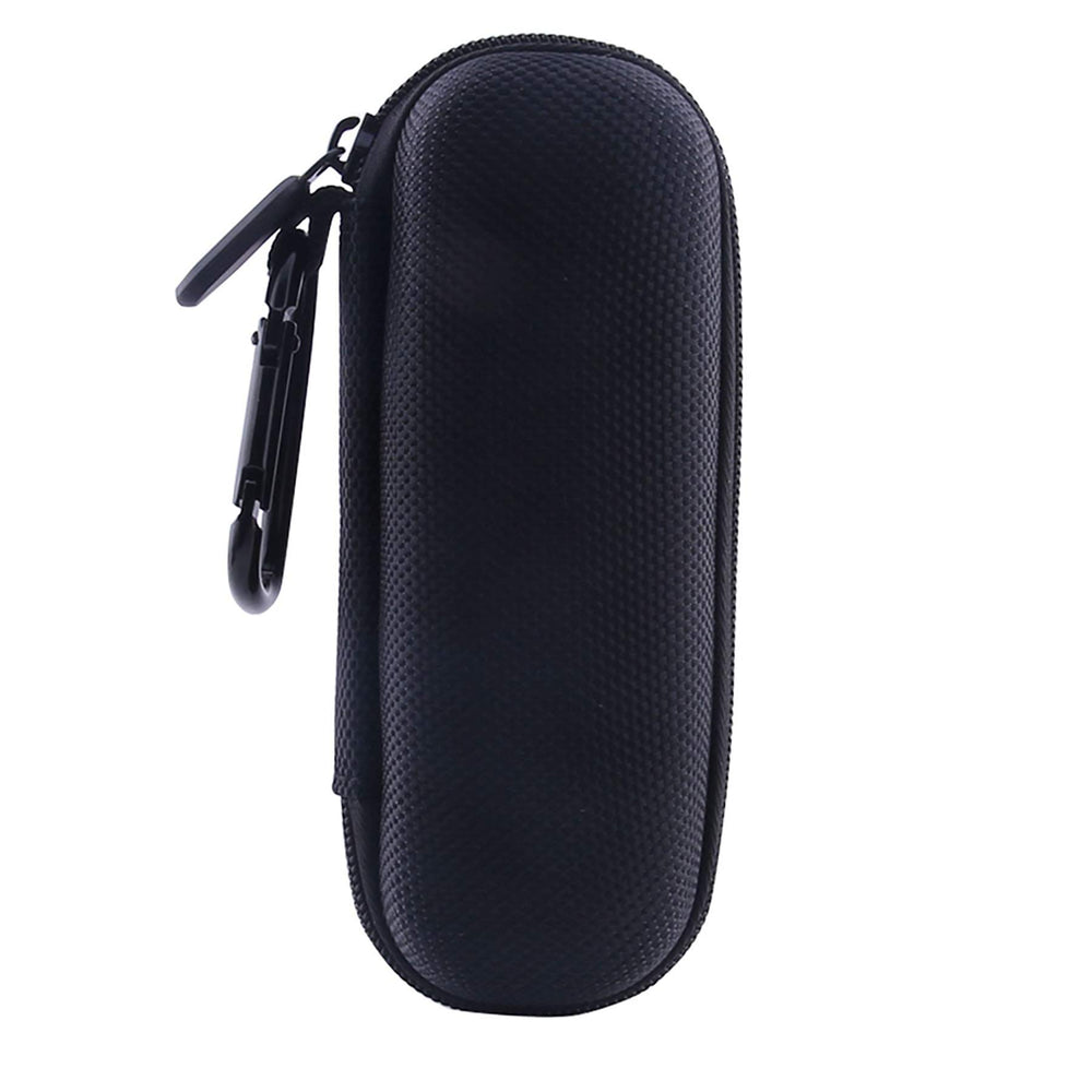 WERJIA case design is compact and travel-friendly for easy storage.