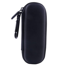 WERJIA case design is compact and travel-friendly for easy storage.