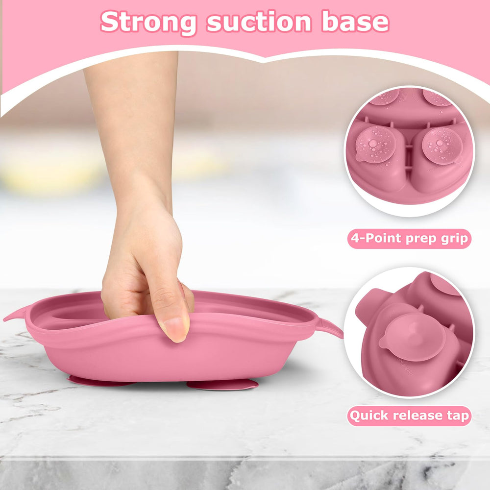 Wesketch removable silicone shell enhances grip and is easy to clean.