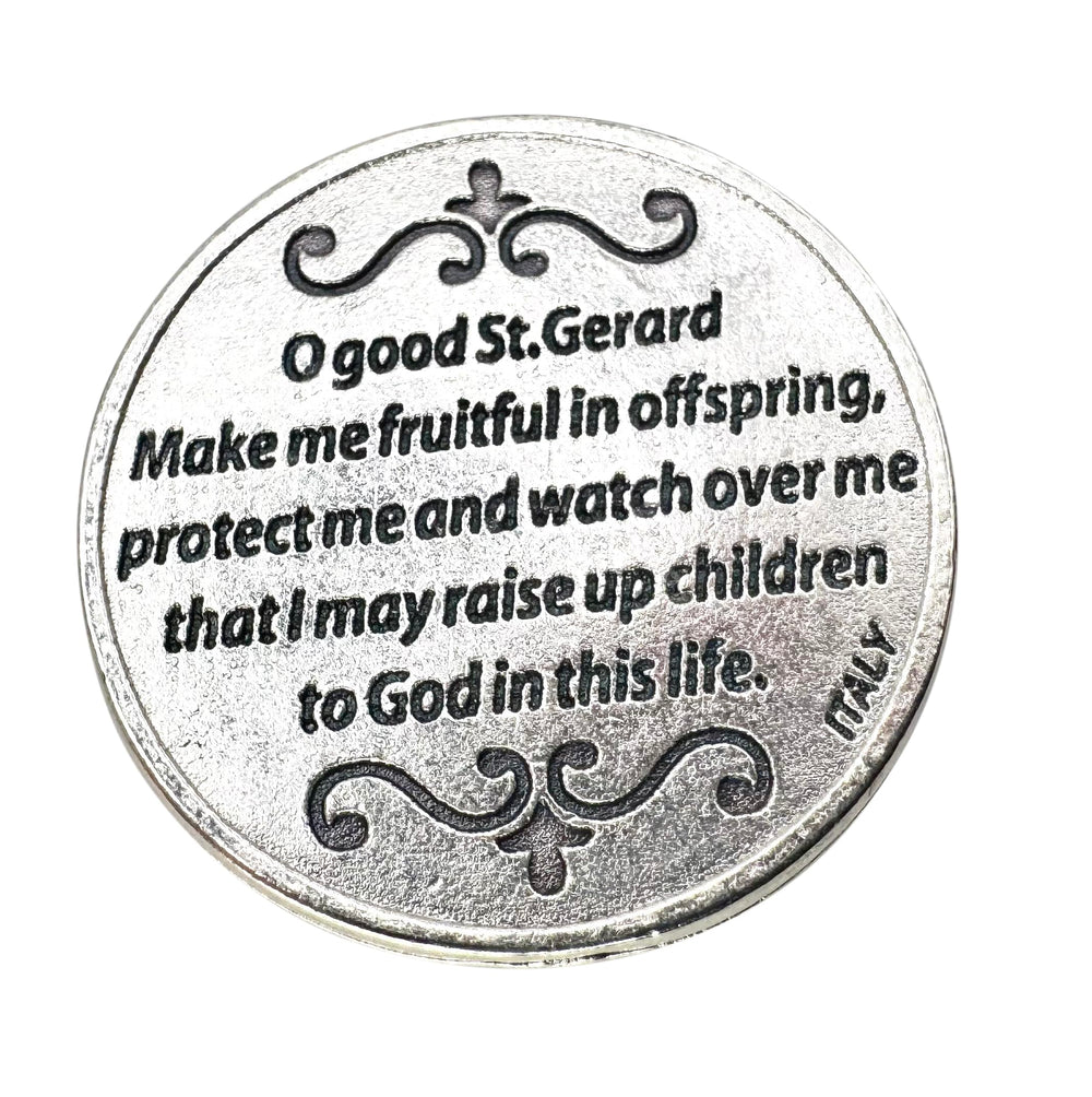 Westmon Works gift pack unboxing image emphasizing a thoughtful keepsake for fertility prayers