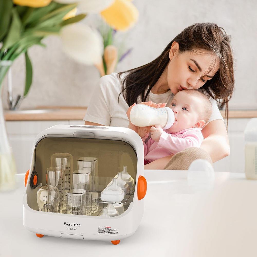 WestTribe lightweight design aids portability around the home