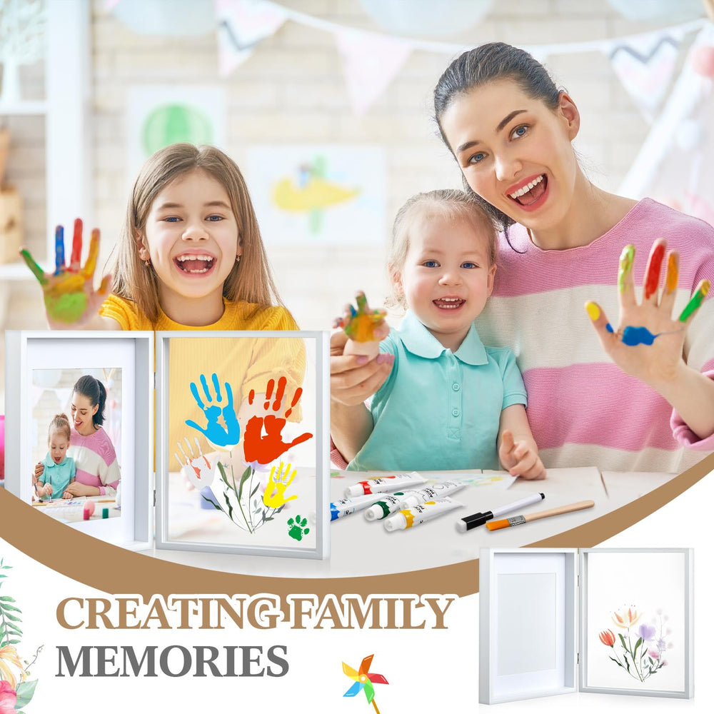 Weysat family gift-ready kit suitable for new parents and holidays