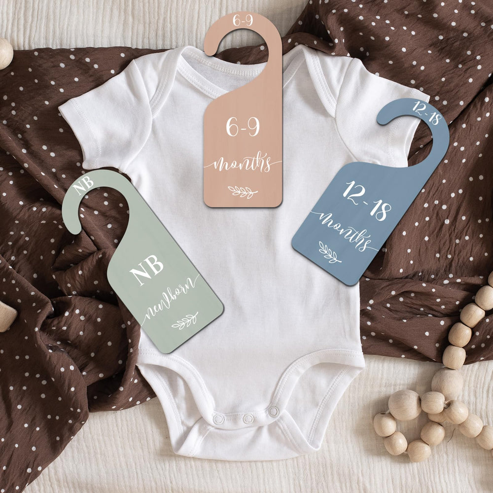 Whaline baby shower gift packaging option includes velvet bag