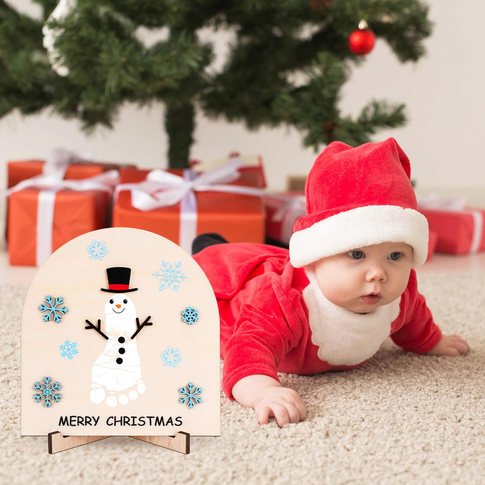 Whaline family-friendly design communicates holiday warmth in nursery or living room