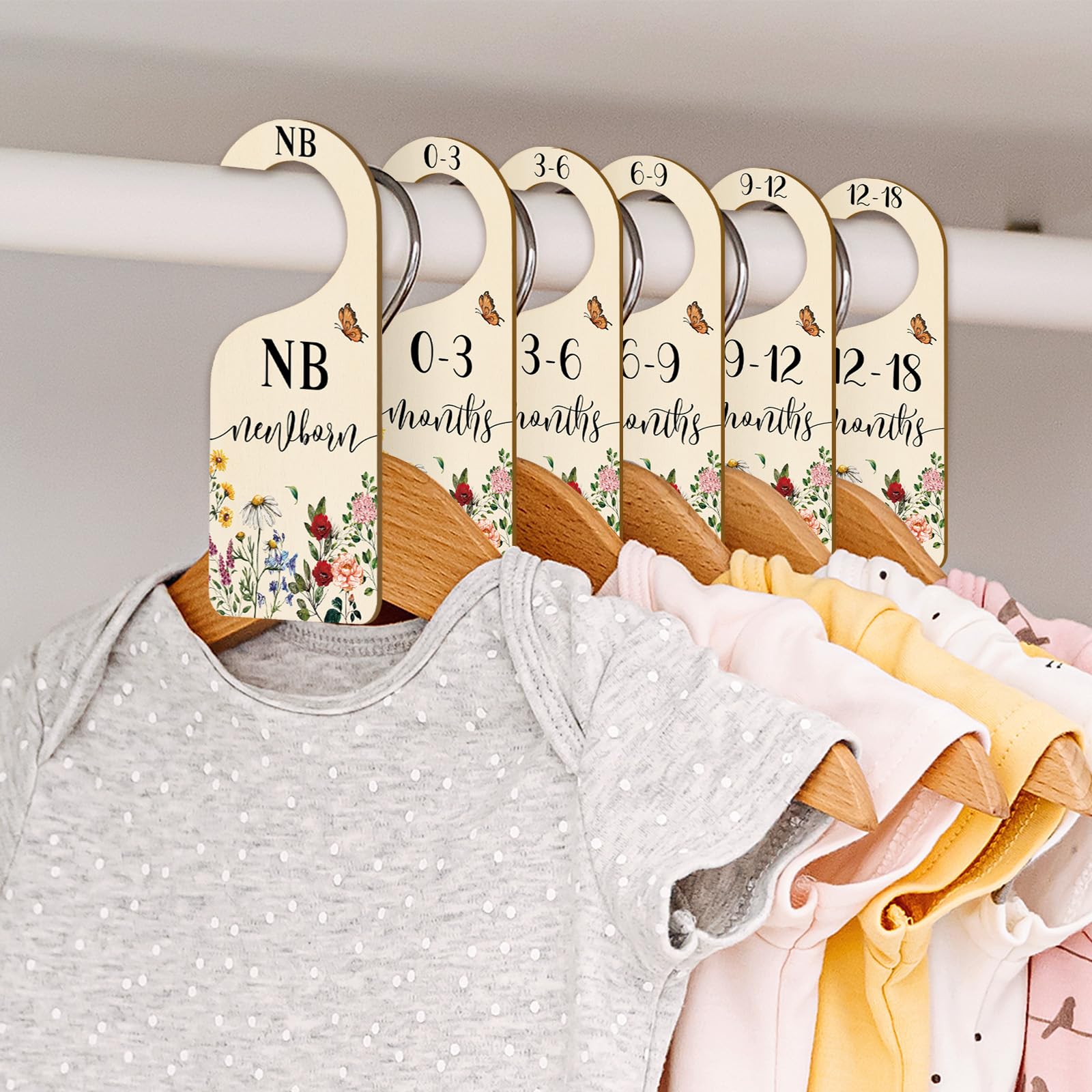 Whaline smooth wood surface minimizes snag risk and preserves fabrics