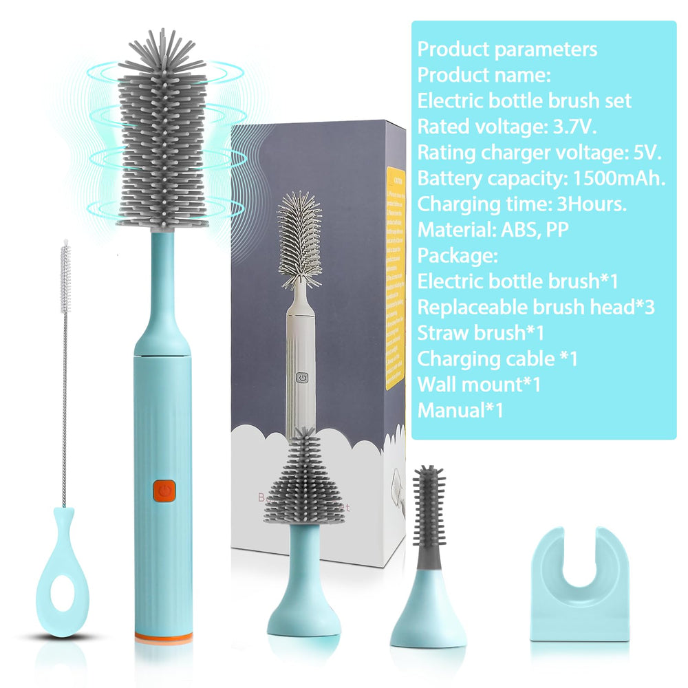 WHNL baby shower gift idea bundle appeals to new parents