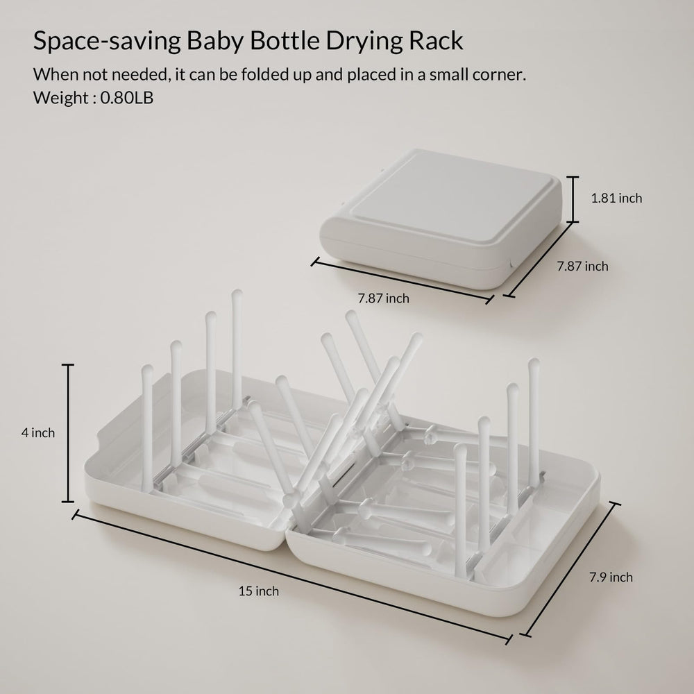 WHNL waterproof-design unit ensures safe operation during cleaning.
