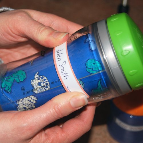 Whoozems is USA-made, supporting quality labeling for families.
