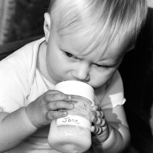 Whoozems labels remove easily without residue when needed.
