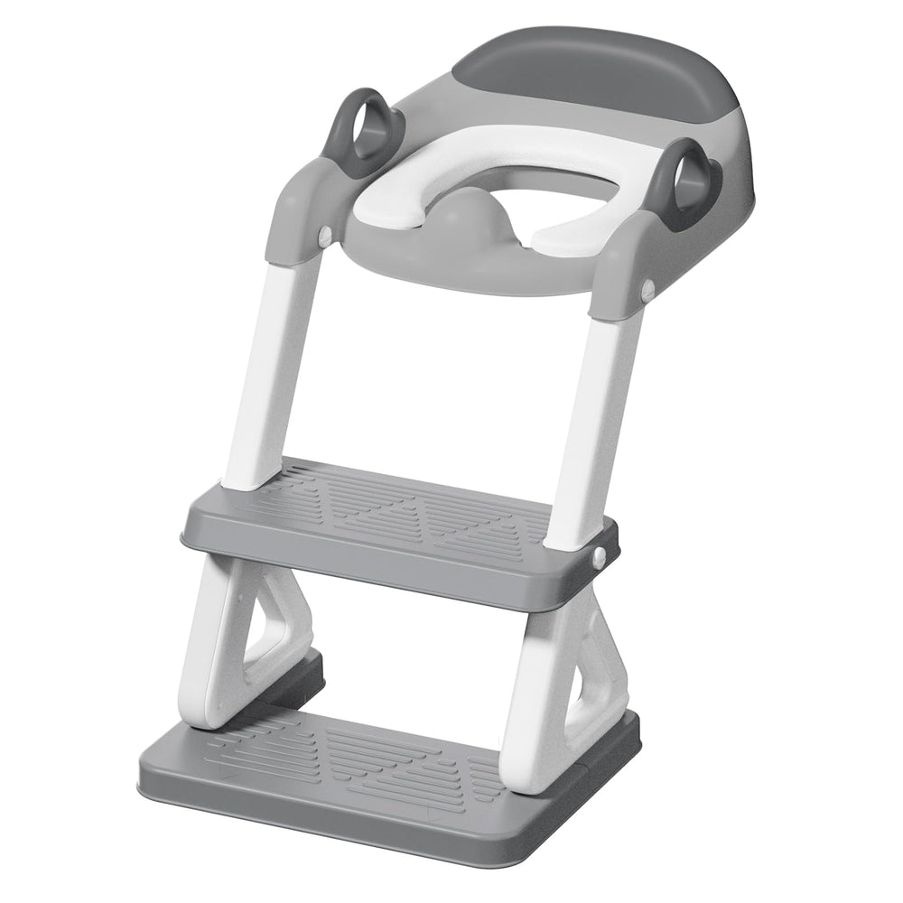 Wiifo sturdy triangular support structure enhances climbing stability.