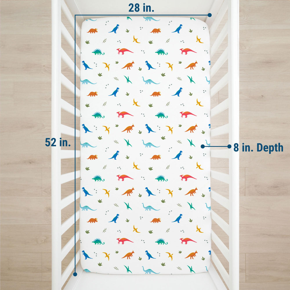 Wildkin machine washable design simplifies cleanup between naps and adventures