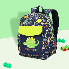 Willikiva backpack waterproof polyester keeps essentials dry during light rain.