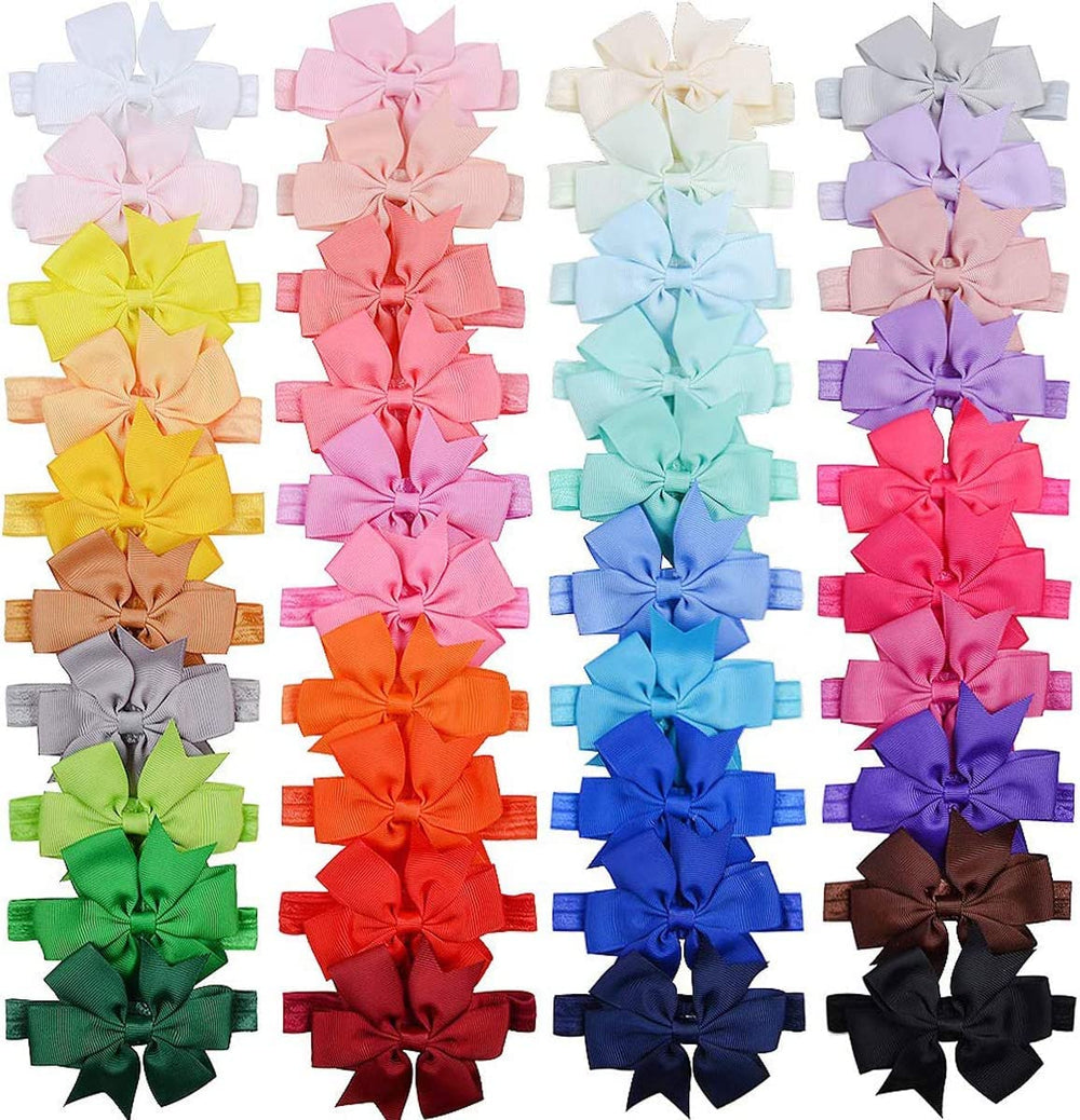 WillingTee collection 40-colors demonstrates versatile options for outfits and photos.