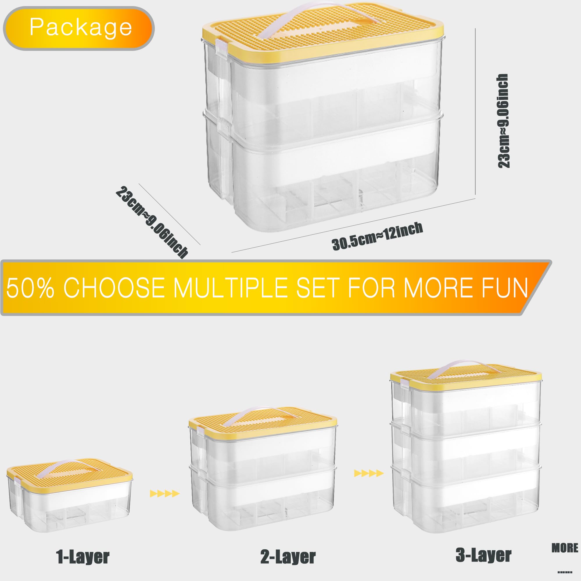 WillingHeart portable lid-handle design enables easy transport