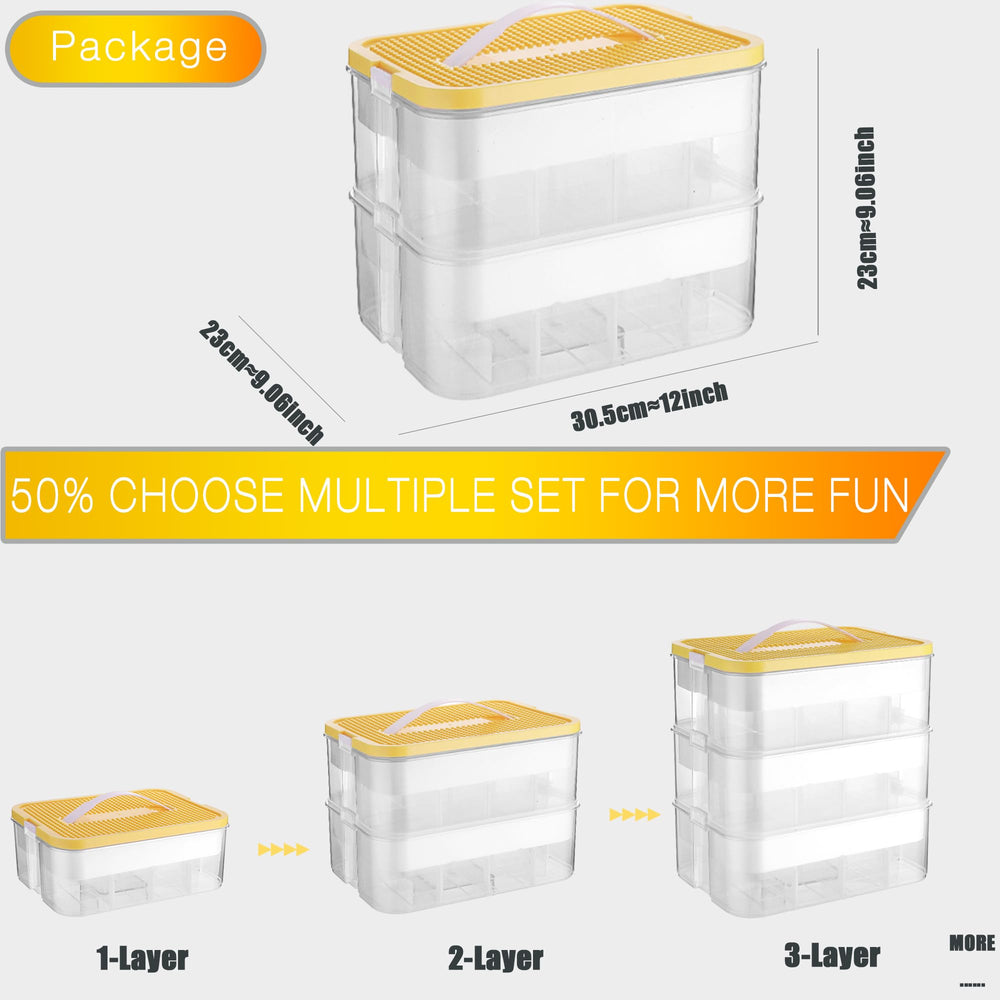WillingHeart portable lid-handle design enables easy transport