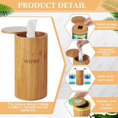 Willinglong wipes dispenser side view demonstrates compact footprint beside sink.