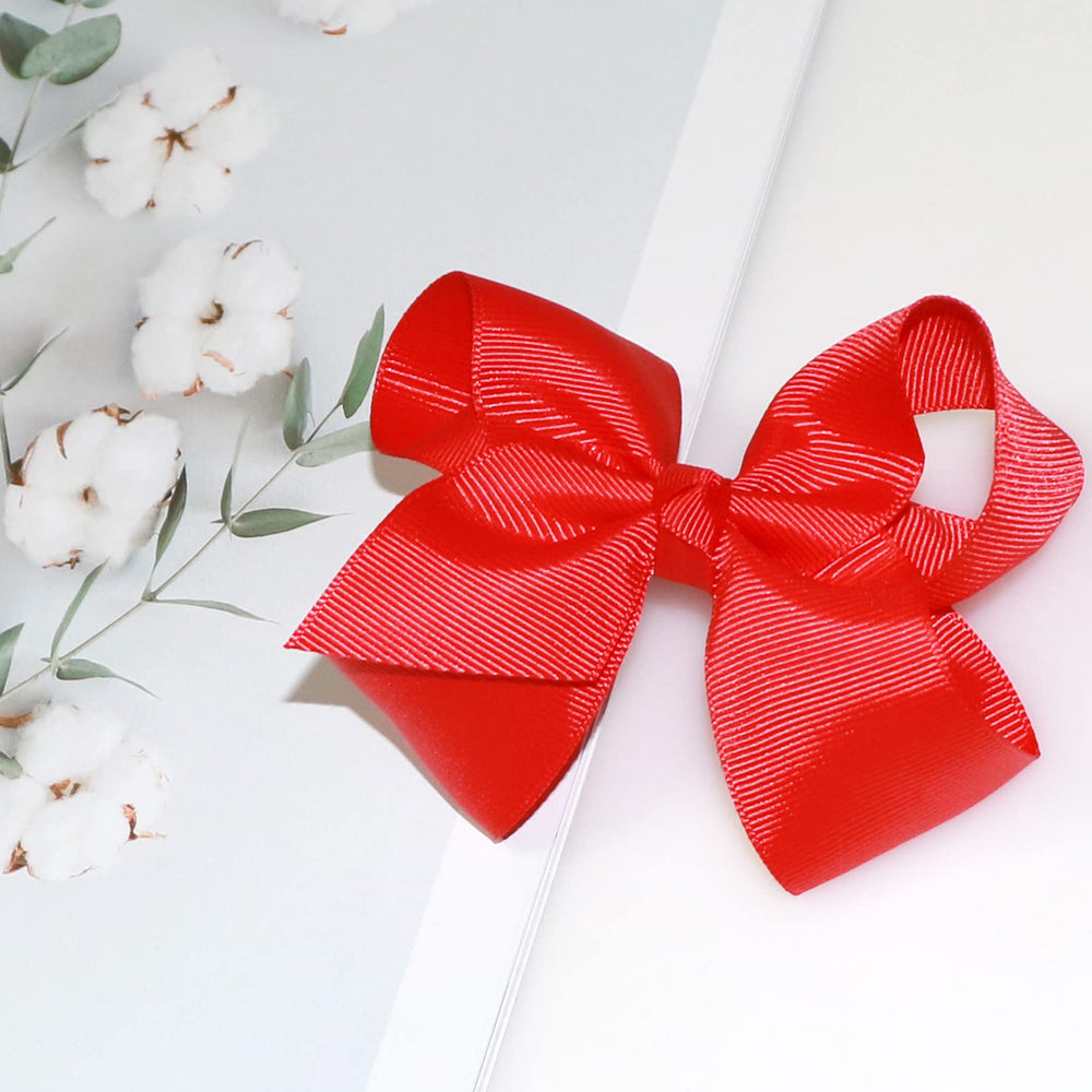 WillingTee 40-color packaged bows highlight gift-ready presentation