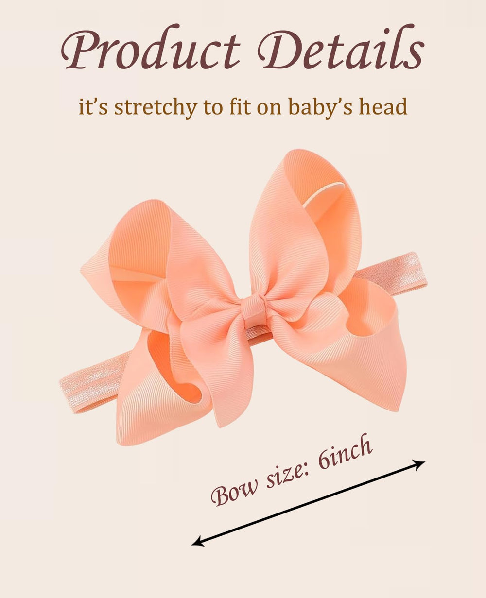 WillingTee Grosgrain ribbon material highlights durable texture with a soft touch.