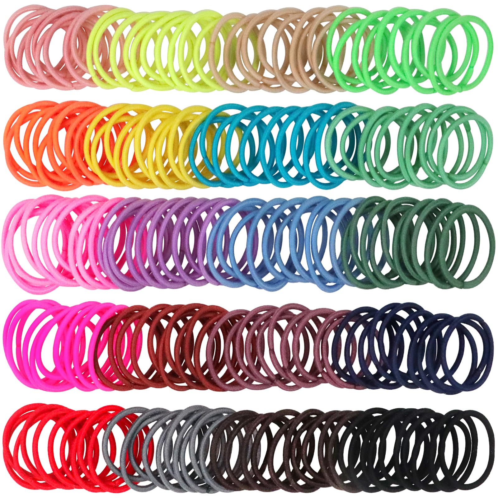WillingTee soft rubber and nylon material close-up demonstrates durable, gentle grip.