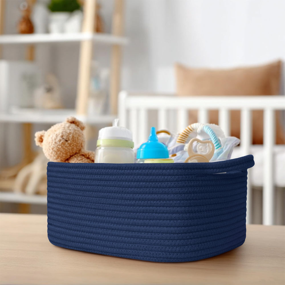 WILLITAT dog toy box keeps pet toys organized