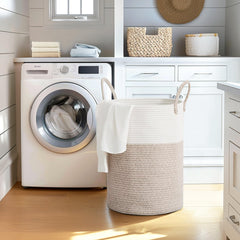 WILLITAT collapsible design demonstrated for compact storage when not in use.