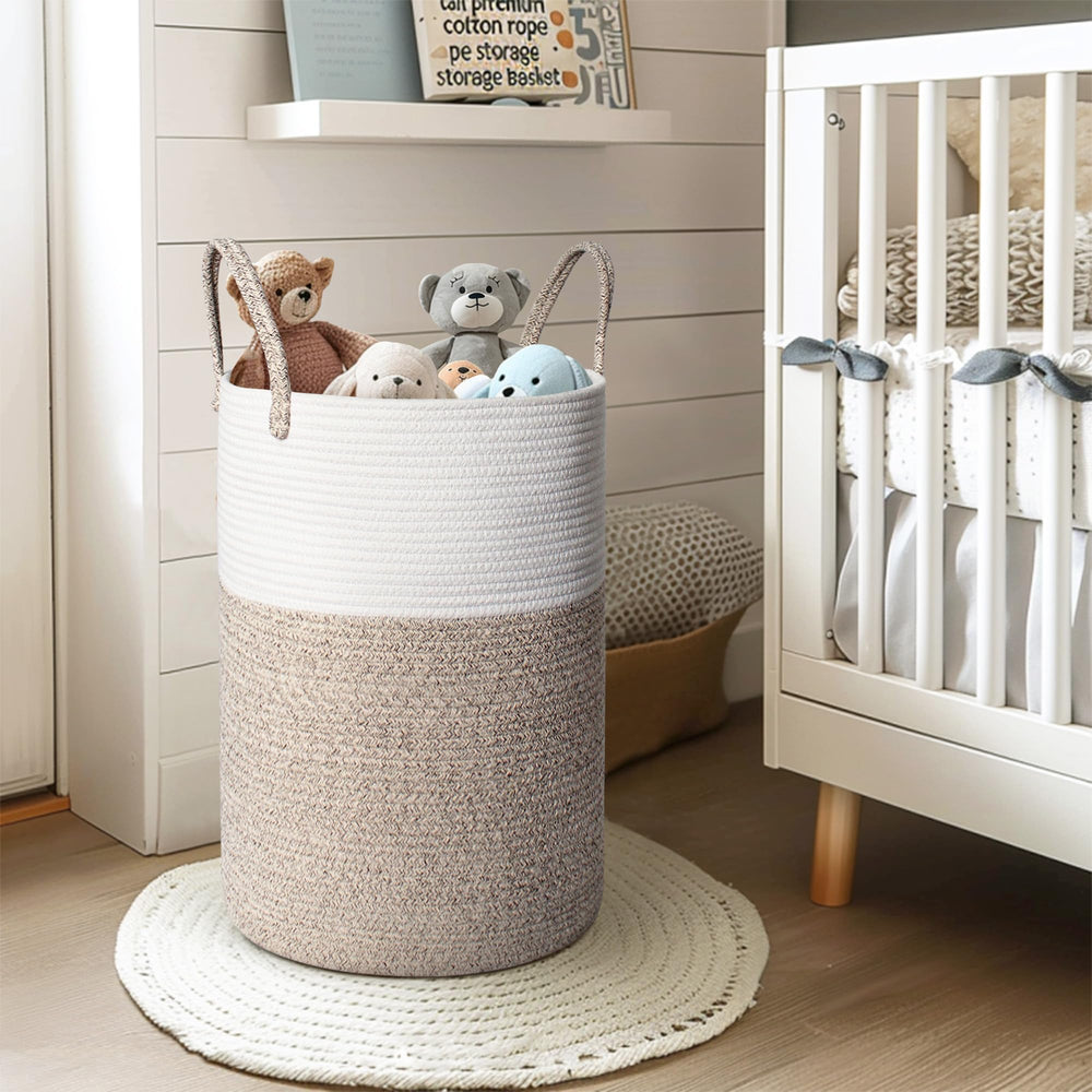 WILLITAT decor-friendly look complements boho, farmhouse, and modern interiors.