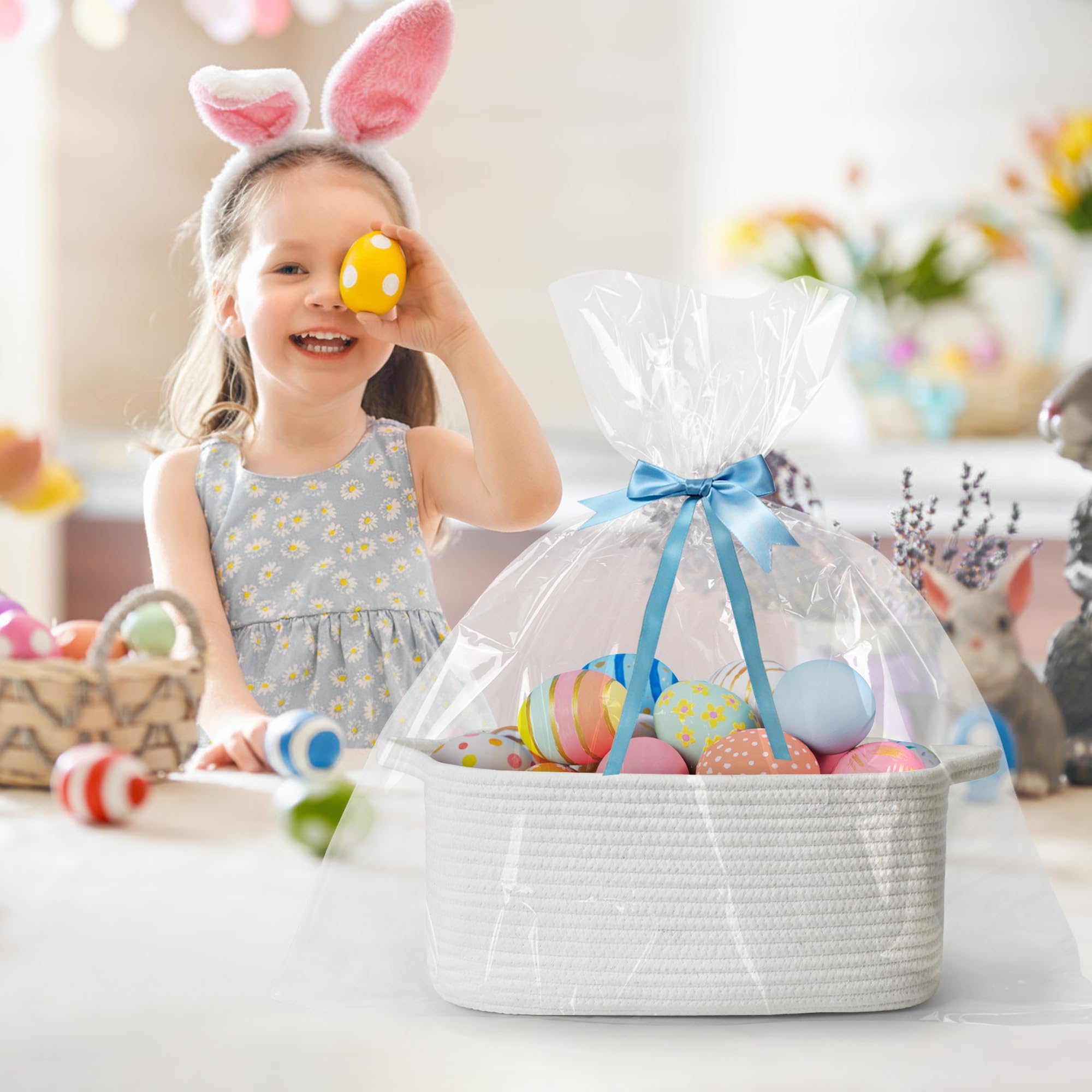 Willitat toy organization basket nursery demonstrates versatile storage for kids