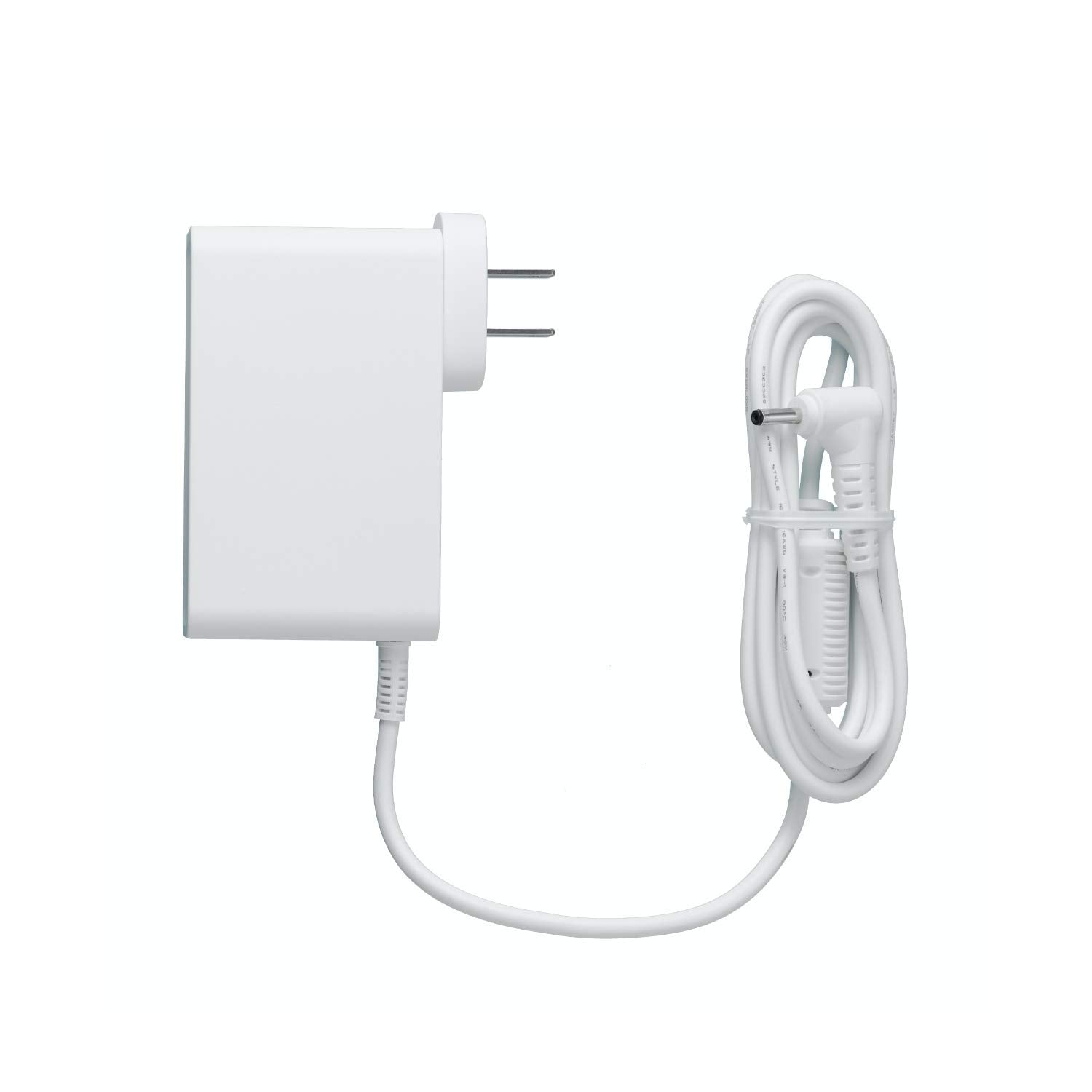 Willow 360 charger front view, compact and reliable for on-the-go pumping.