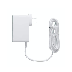 Willow 360 charger front view, compact and reliable for on-the-go pumping.