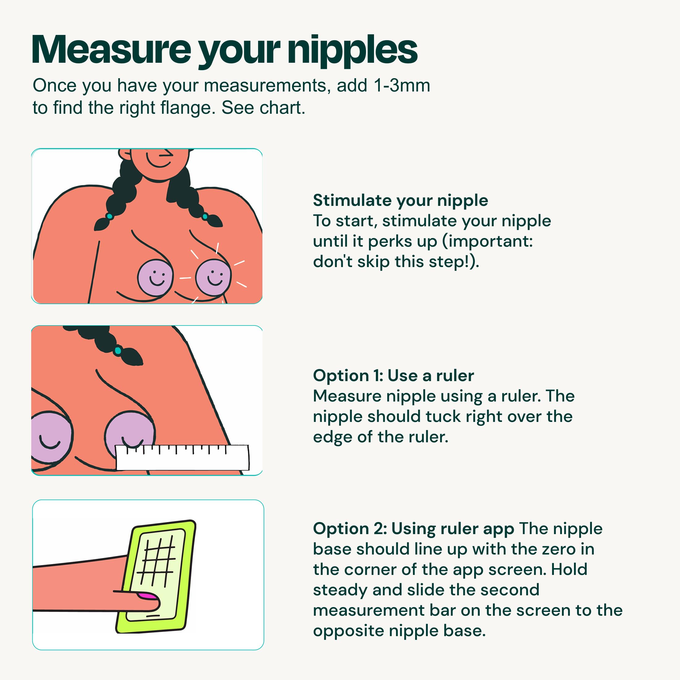Willow 360 spill-proof bags in-use scene promoting leak protection
