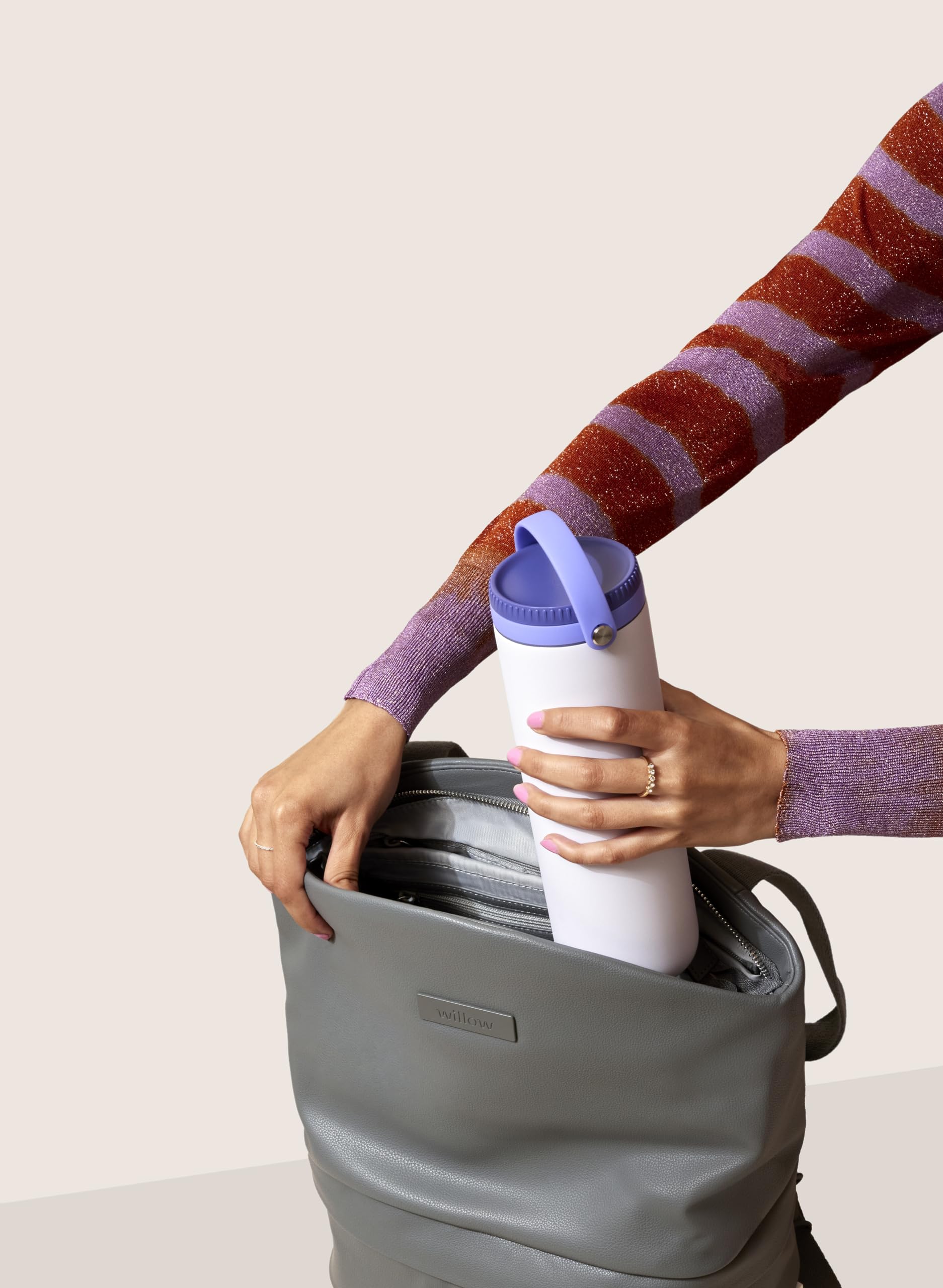 Willow brand trust and thousands of moms rely on it for busy days.