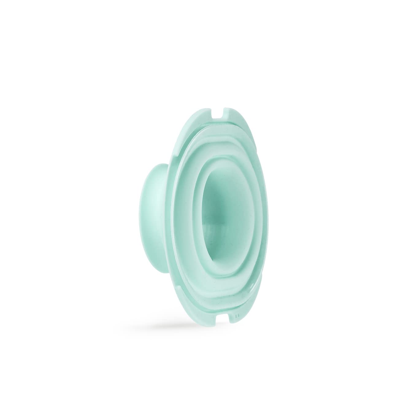 Willow Go diaphragm set packaging highlights BPA-free materials for safe pumping.