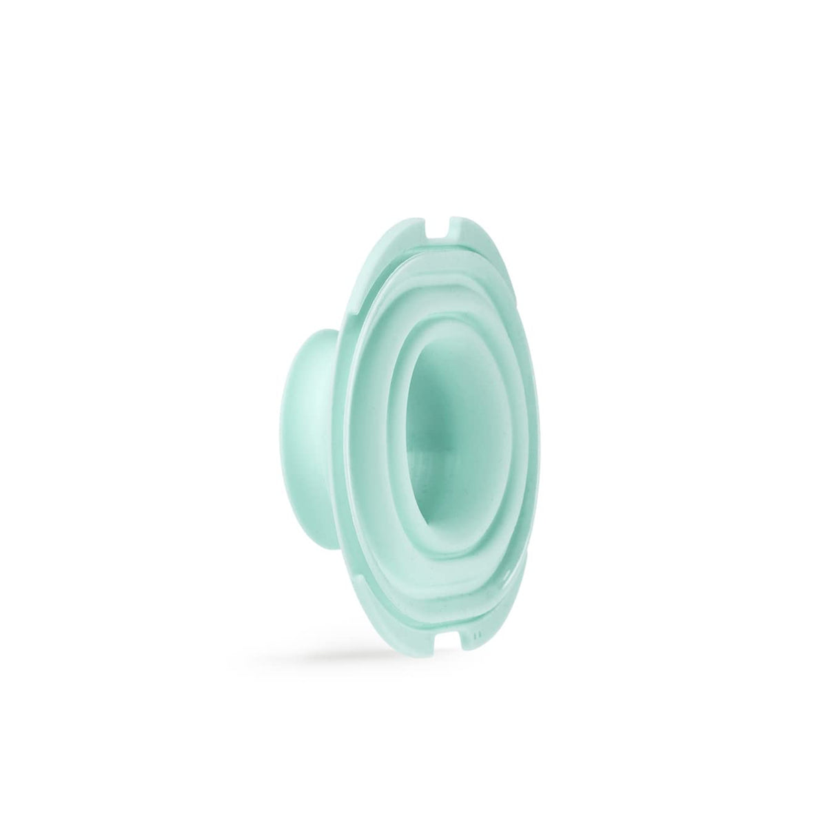 Willow Go diaphragm set packaging highlights BPA-free materials for safe pumping.