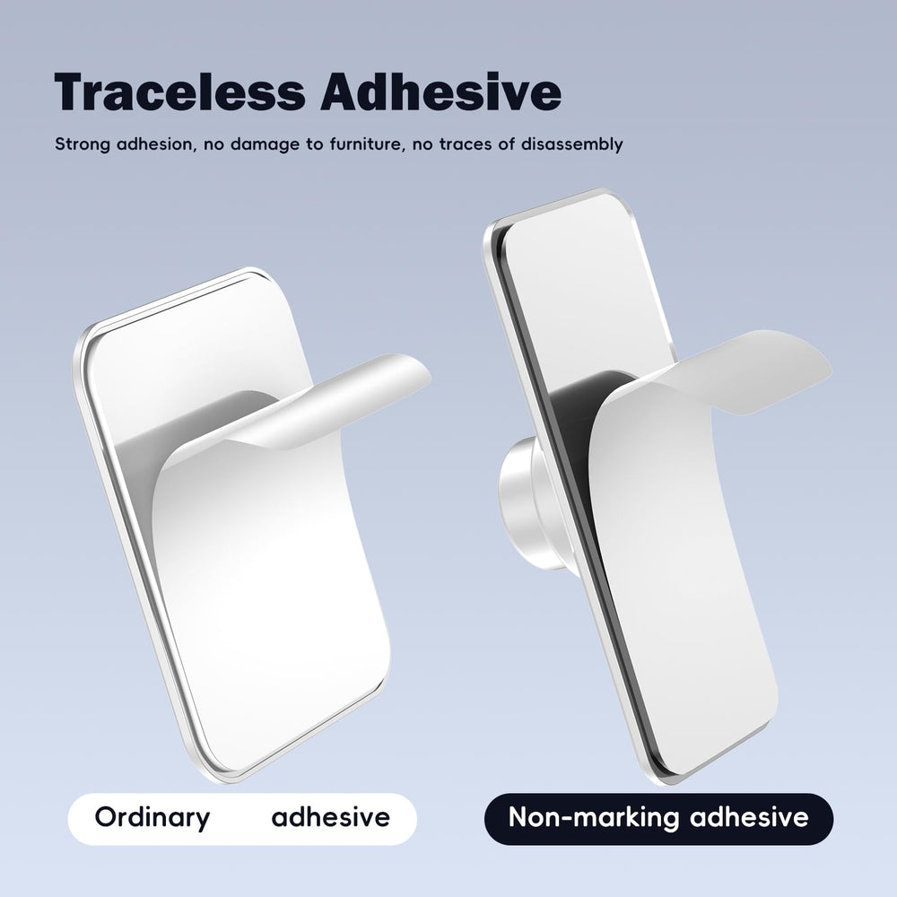 WILNIRY included two keys for easy access control.