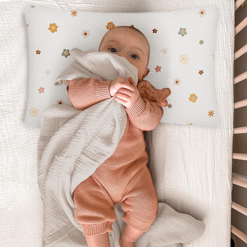 Wimist durable colorfast pillowcase remains soft after many washes.