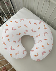 Wimist zipper design stays away from baby's skin for safe removal.