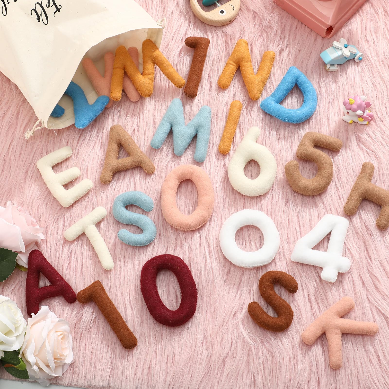 Windkream hand-sewn photo prop provides durable baby shoot props