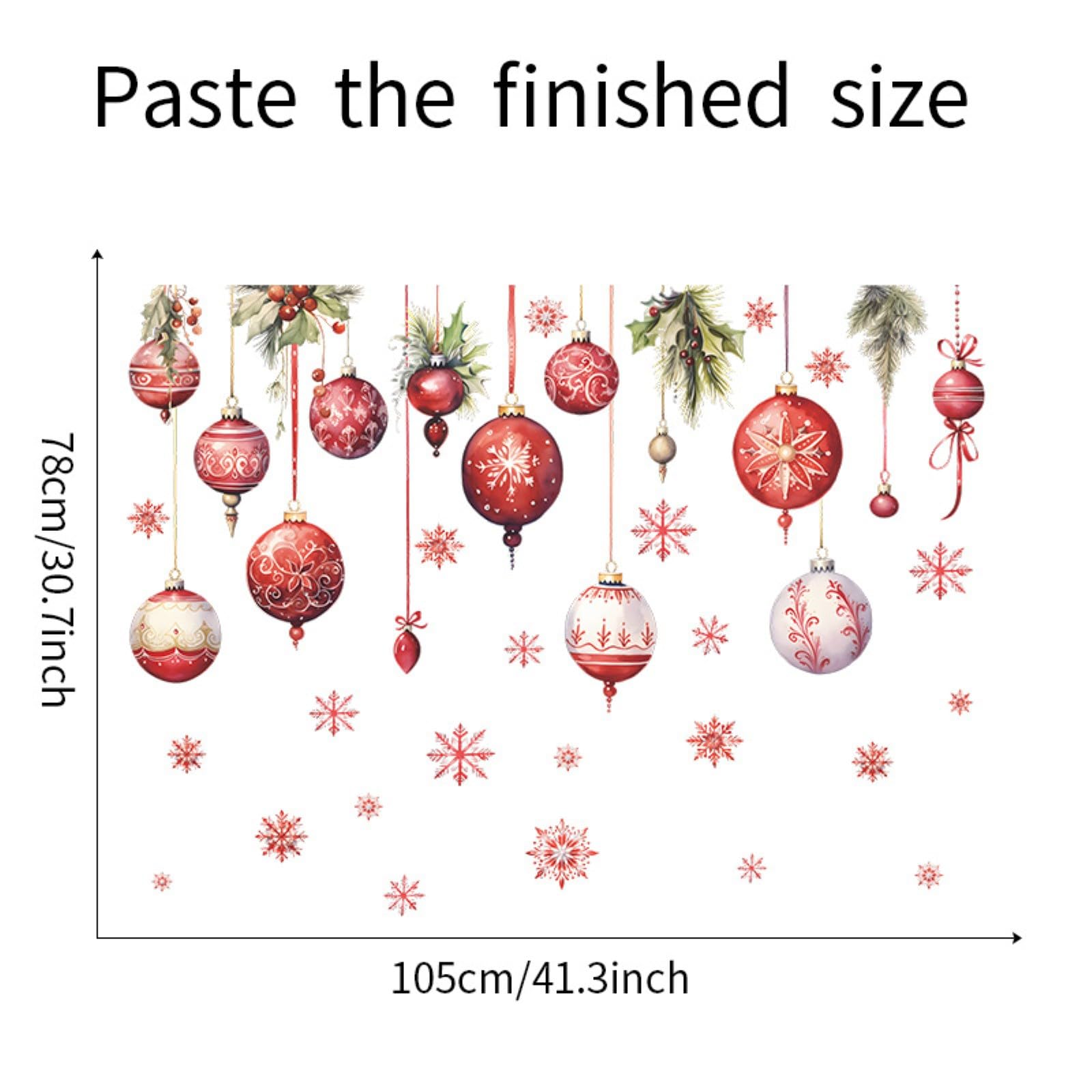 Windvale office holiday wall art brings seasonal mood to workspaces.