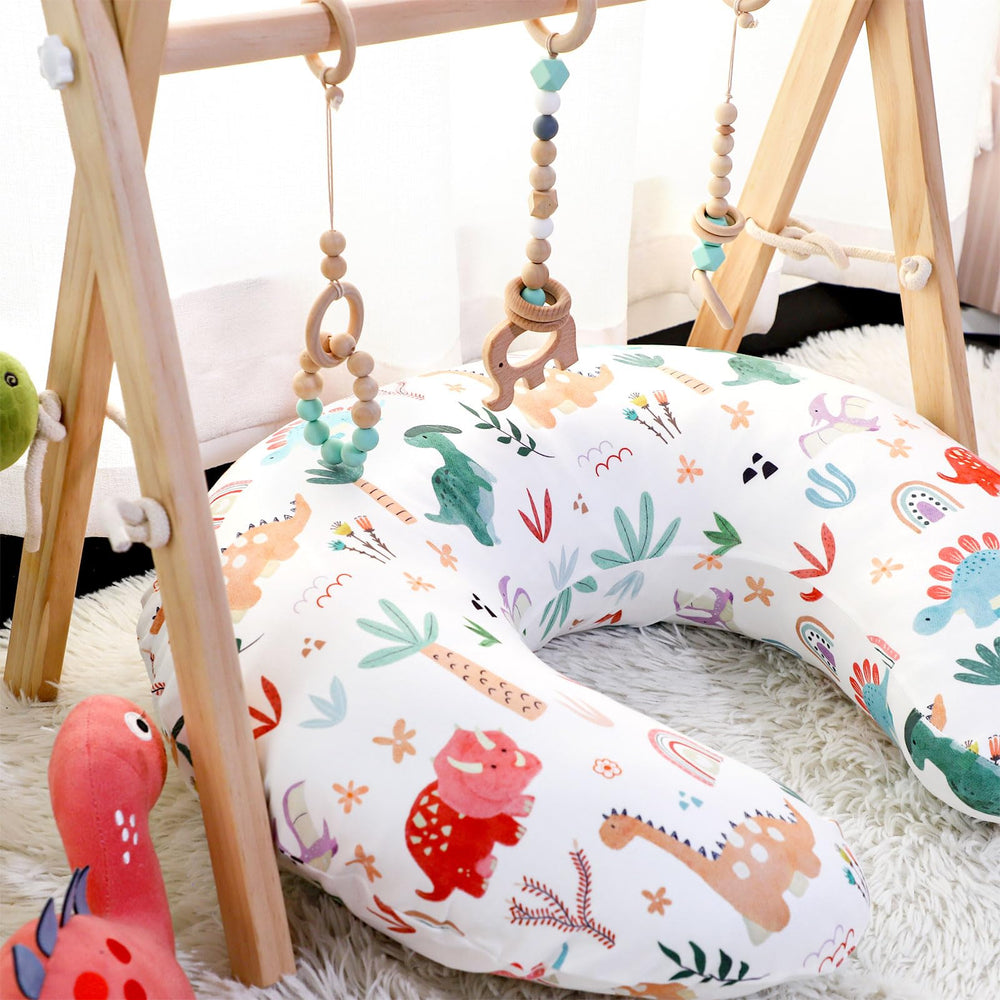 WINGHENLEE machine-washable cover keeps colors vibrant after many washes