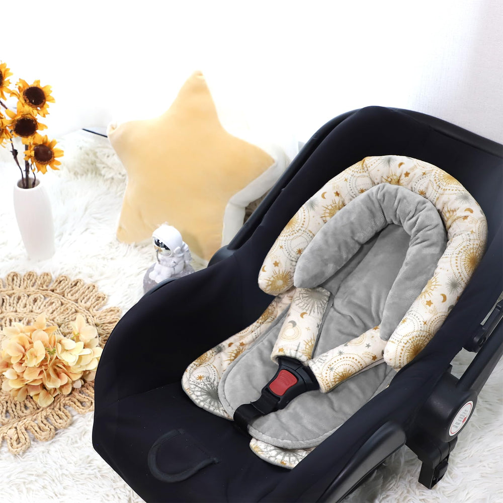 WINGHENLEE newborn gift-ready insert for baby showers.